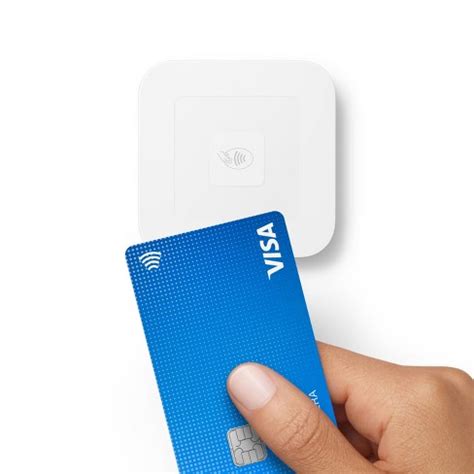 how do you charge square contactless card reader|second generation square card readers.